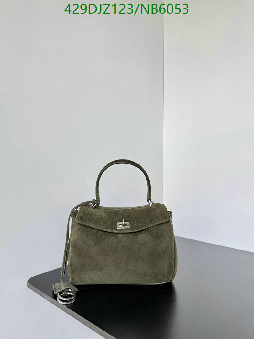 Balenciaga-Bag-Mirror Quality Code: NB6053