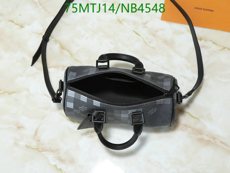 LV-Bag-4A Quality Code: NB4548 $: 75USD