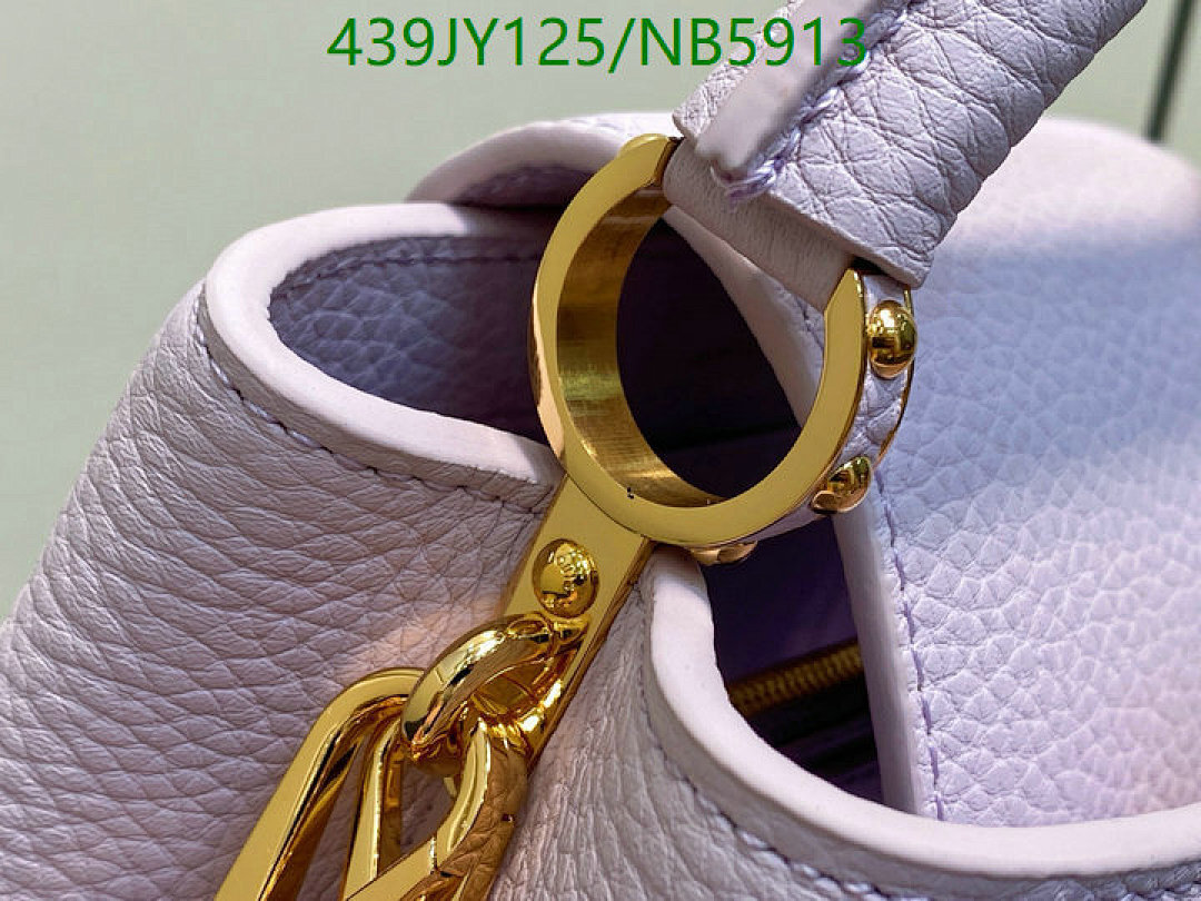 LV-Bag-Mirror Quality Code: NB5913