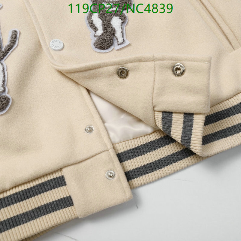 LV-Clothing Code: NC4839 $: 119USD