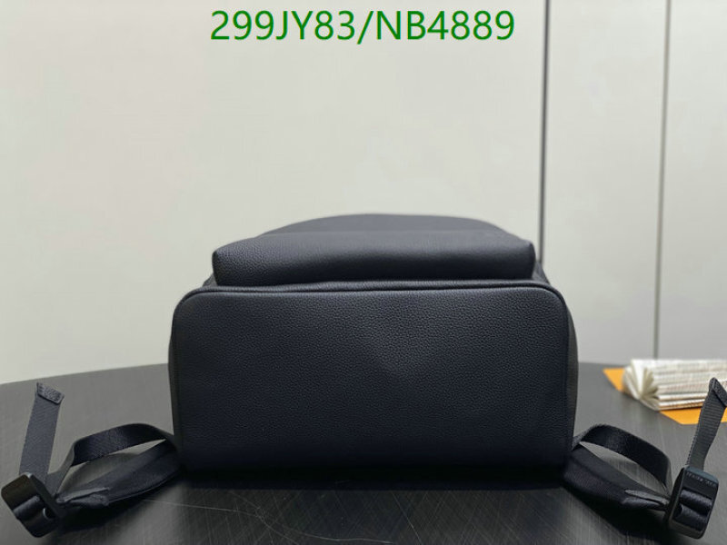 LV-Bag-Mirror Quality Code: NB4889 $: 299USD