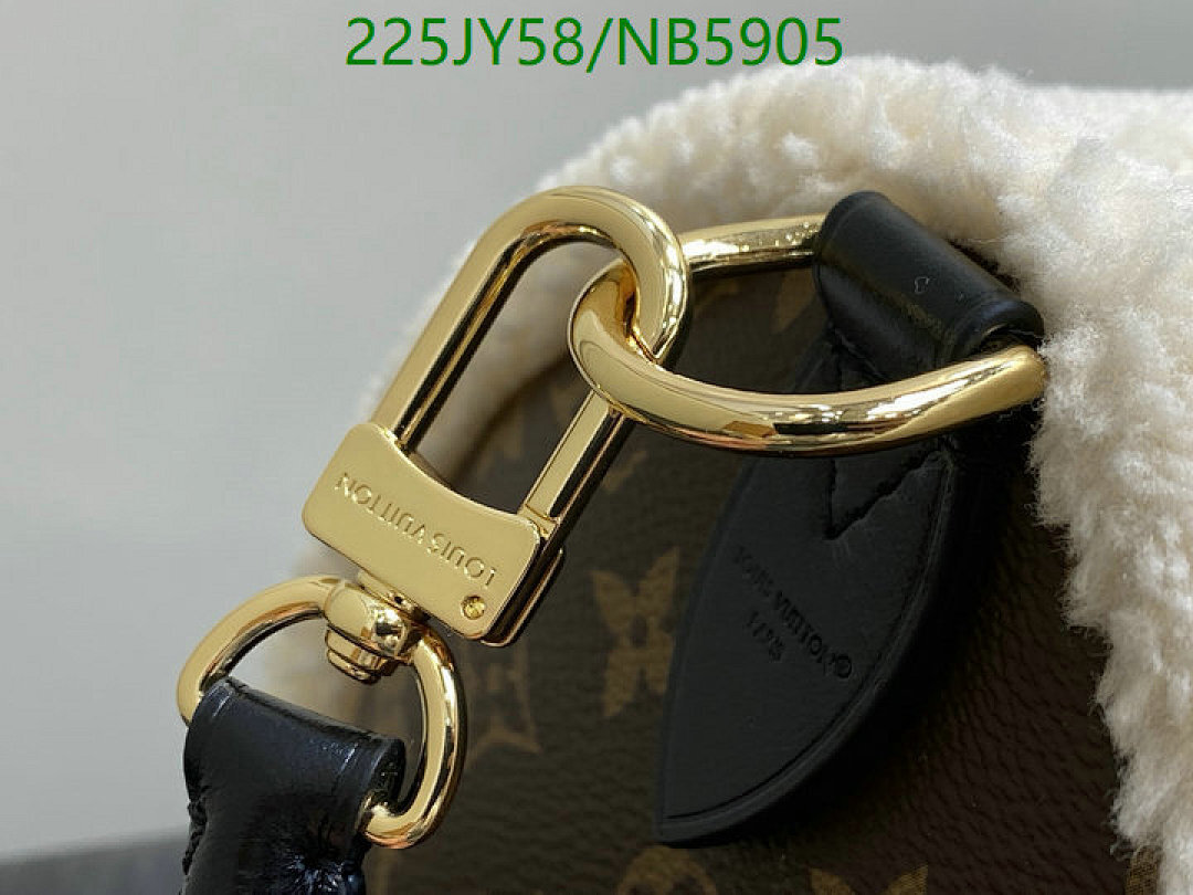 LV-Bag-Mirror Quality Code: NB5905 $: 225USD