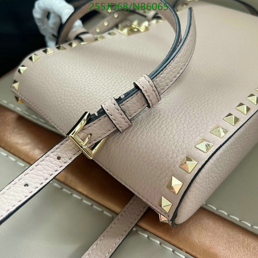 Valentino-Bag-Mirror Quality Code: NB6065 $: 255USD
