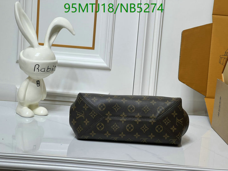 LV-Bag-4A Quality Code: NB5274