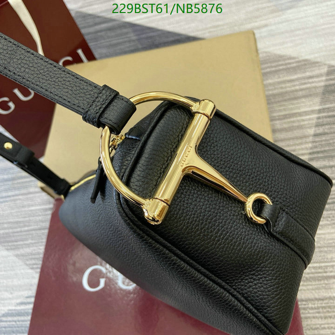 Gucci-Bag-Mirror Quality Code: NB5876 $: 229USD
