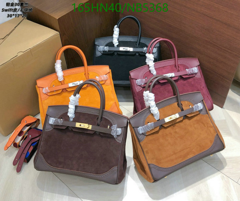 Hermes-Bag-4A Quality Code: NB5368 $: 165USD
