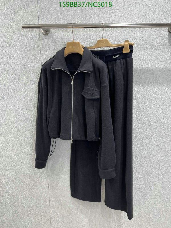 MIUMIU-Clothing Code: NC5018 $: 159USD