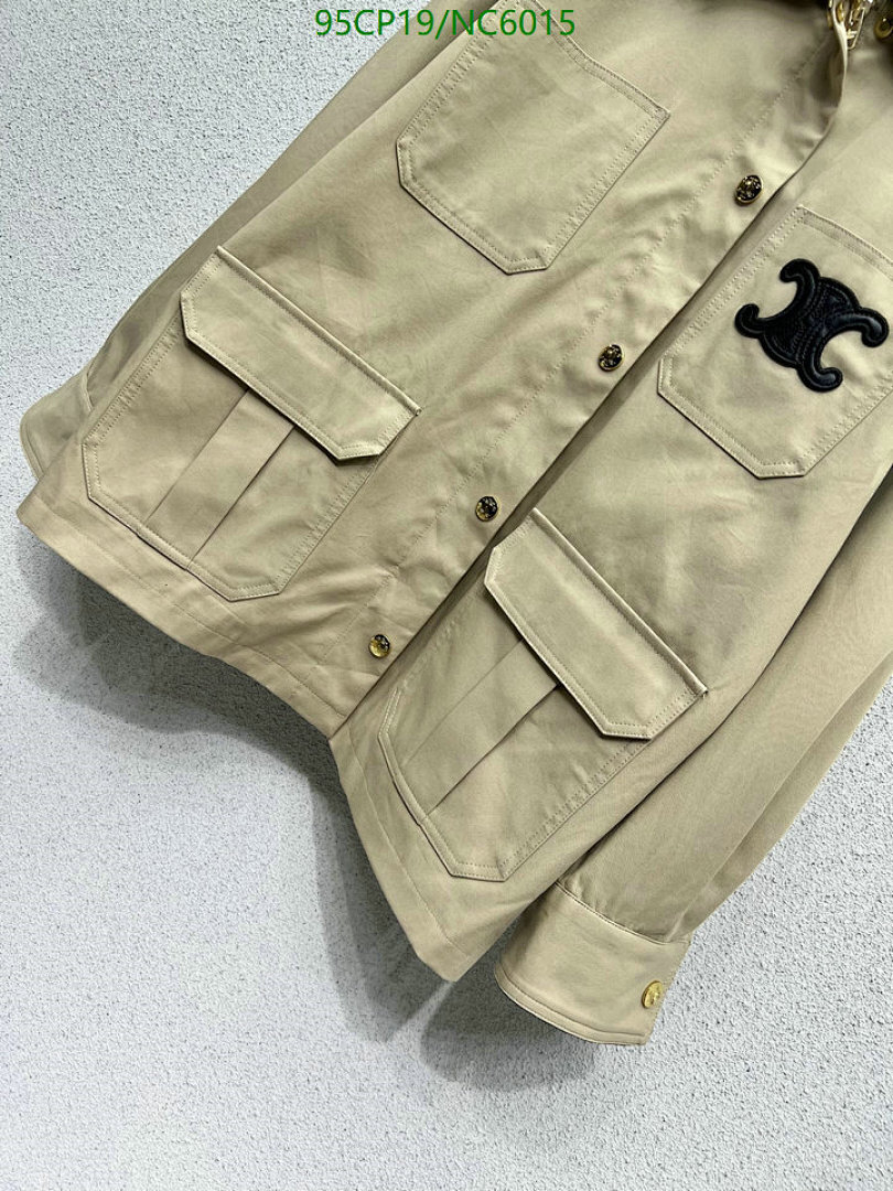 Celine-Clothing Code: NC6015 $: 95USD