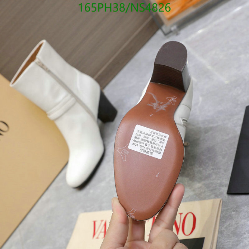 Boots-Women Shoes Code: NS4826 $: 165USD