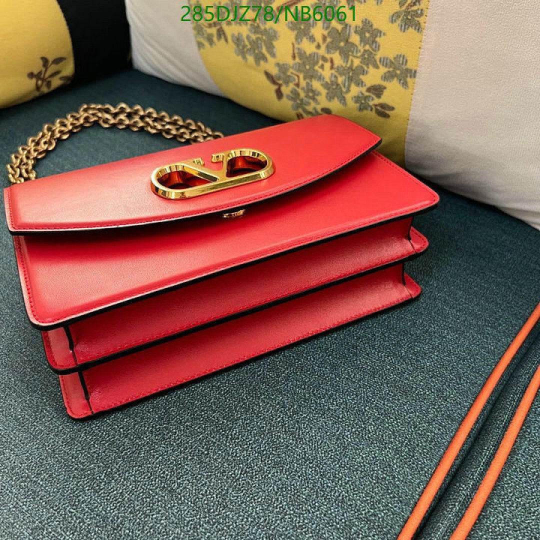 Valentino-Bag-Mirror Quality Code: NB6061 $: 285USD