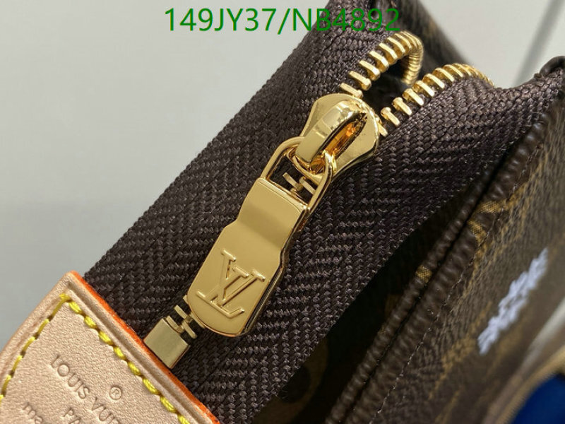 LV-Bag-Mirror Quality Code: NB4892 $: 149USD