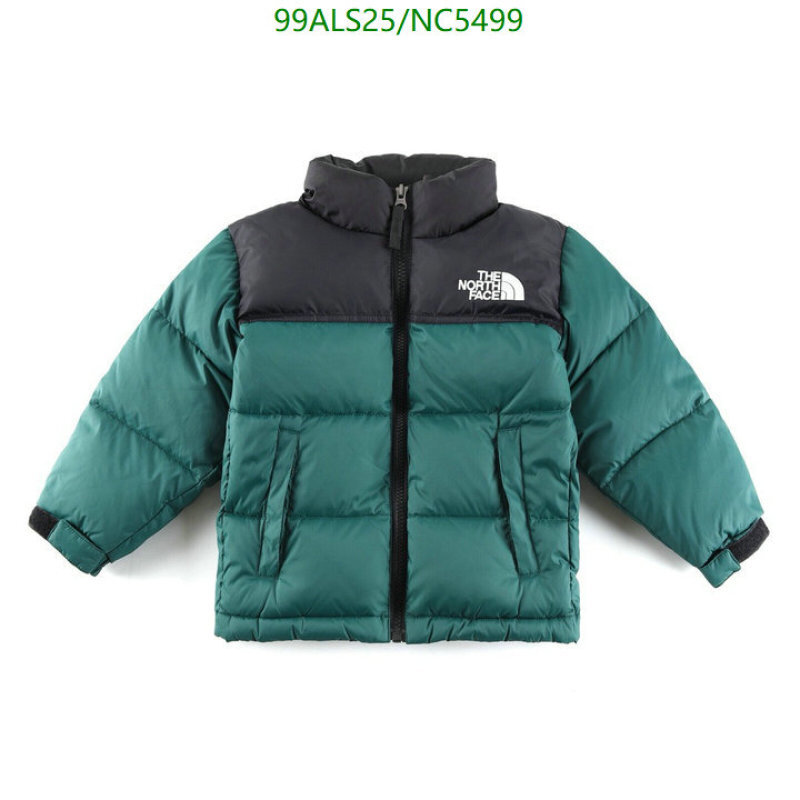 Down Jacket-Kids Clothing Code: NC5499 $: 99USD