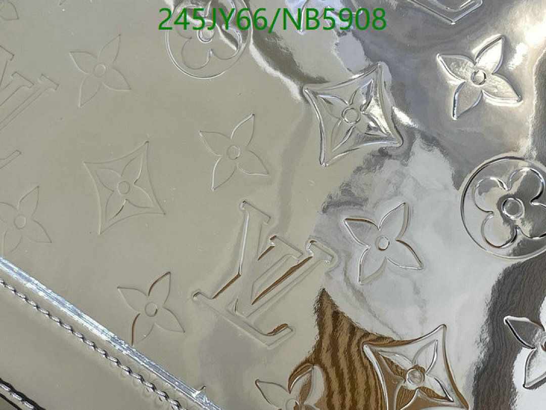 LV-Bag-Mirror Quality Code: NB5908 $: 245USD