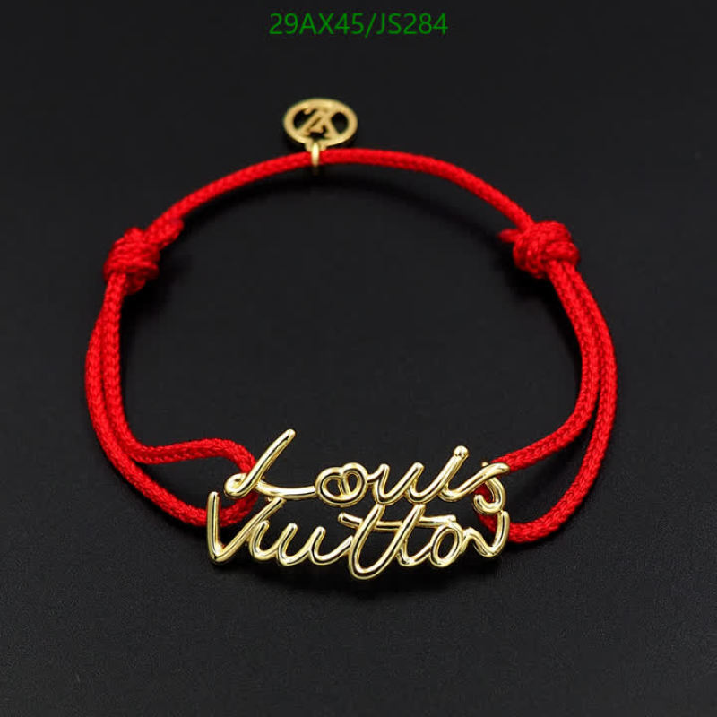 LV-Jewelry Code: JS284 $: 29USD