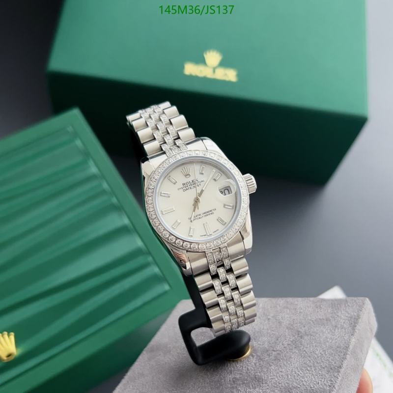 Rolex-Watch-4A Quality Code: JS137 $: 145USD