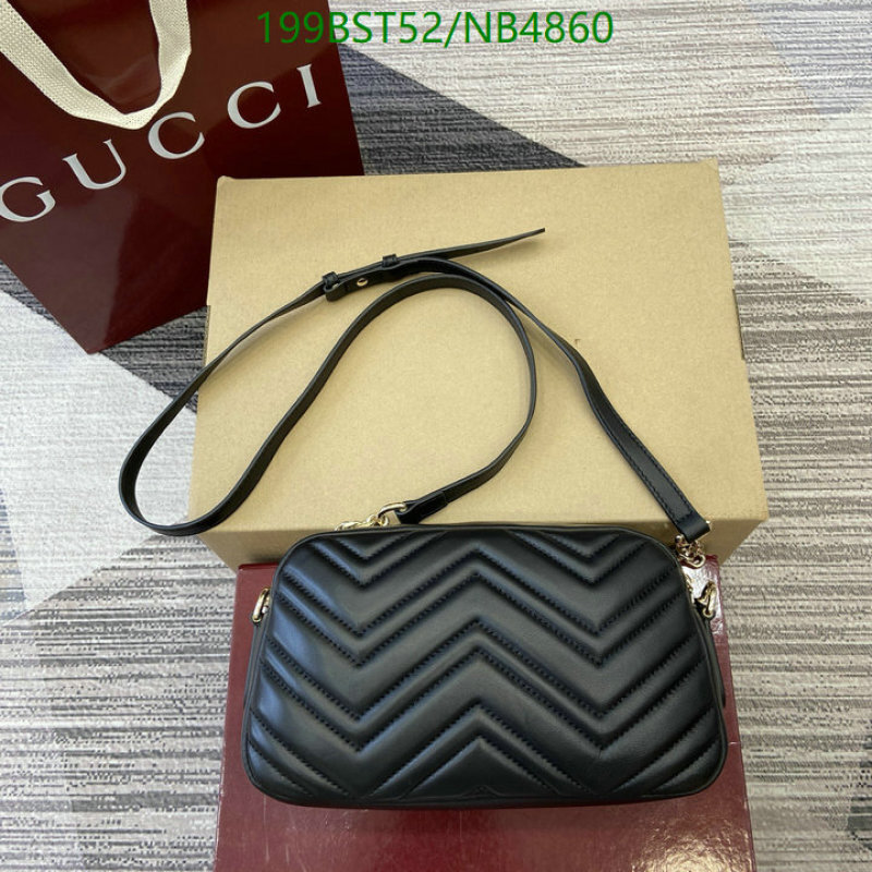 Gucci-Bag-Mirror Quality Code: NB4860 $: 199USD