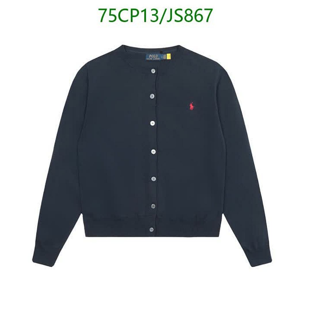 Ralph Lauren-Clothing Code: JS867 $: 75USD