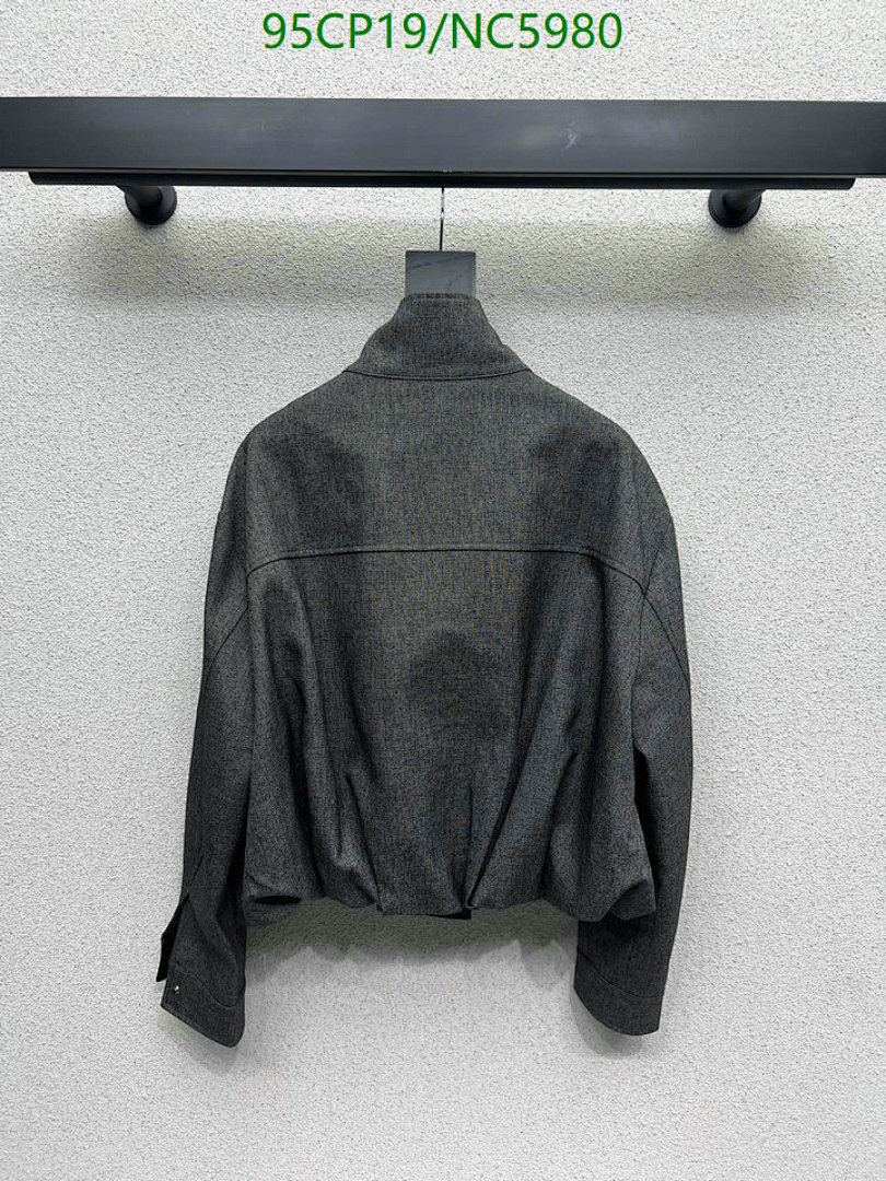 MIUMIU-Clothing Code: NC5980 $: 95USD