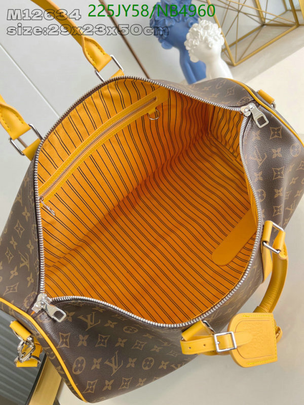 LV-Bag-Mirror Quality Code: NB4960 $: 225USD