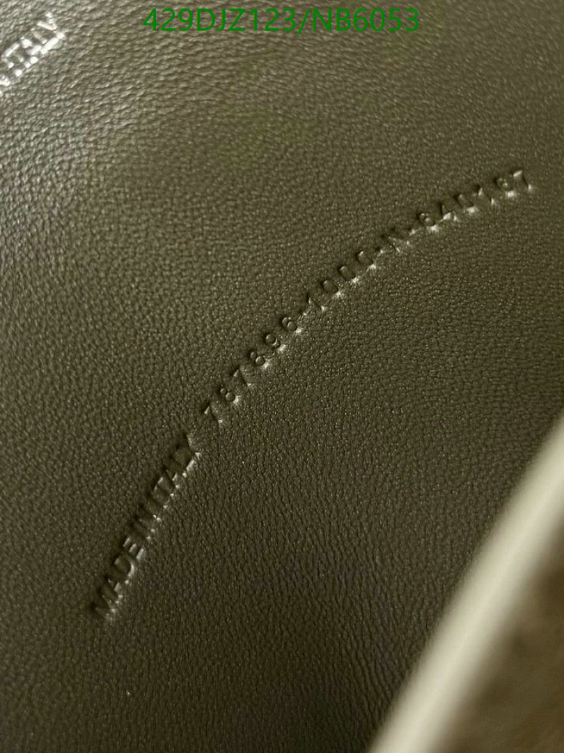 Balenciaga-Bag-Mirror Quality Code: NB6053