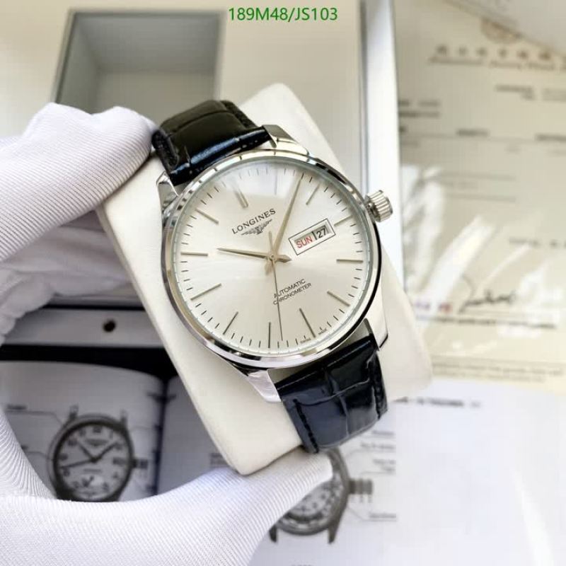 LONGINES-Watch-4A Quality Code: JS103 $: 189USD