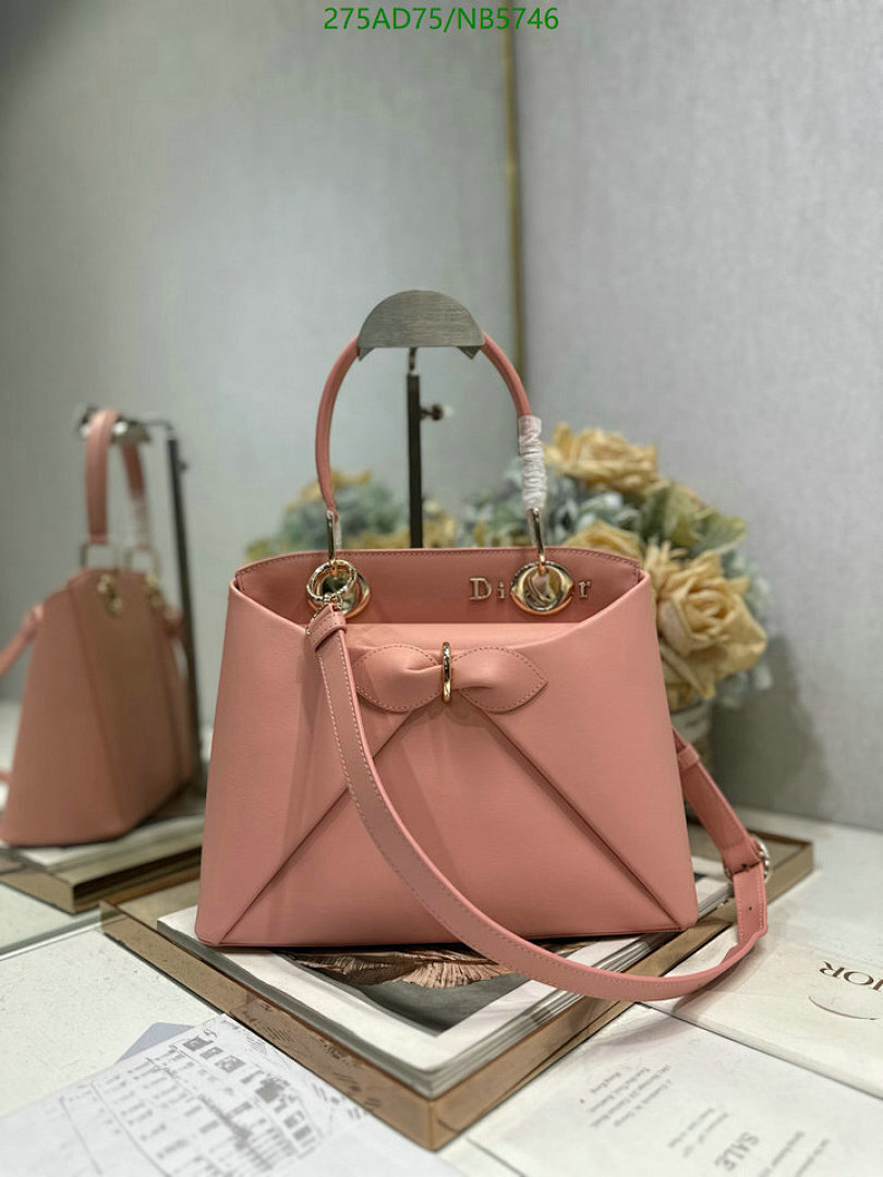 Dior-Bag-Mirror Quality Code: NB5746 $: 275USD