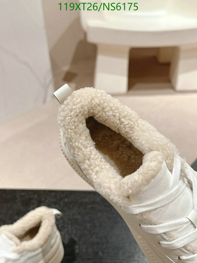 Chanel-Women Shoes Code: NS6175 $: 119USD