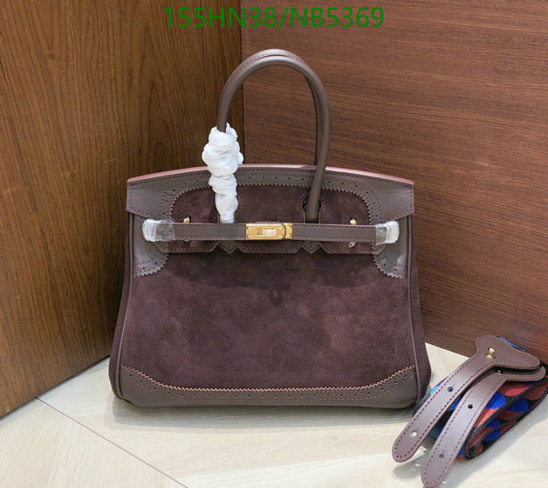 Hermes-Bag-4A Quality Code: NB5369 $: 155USD