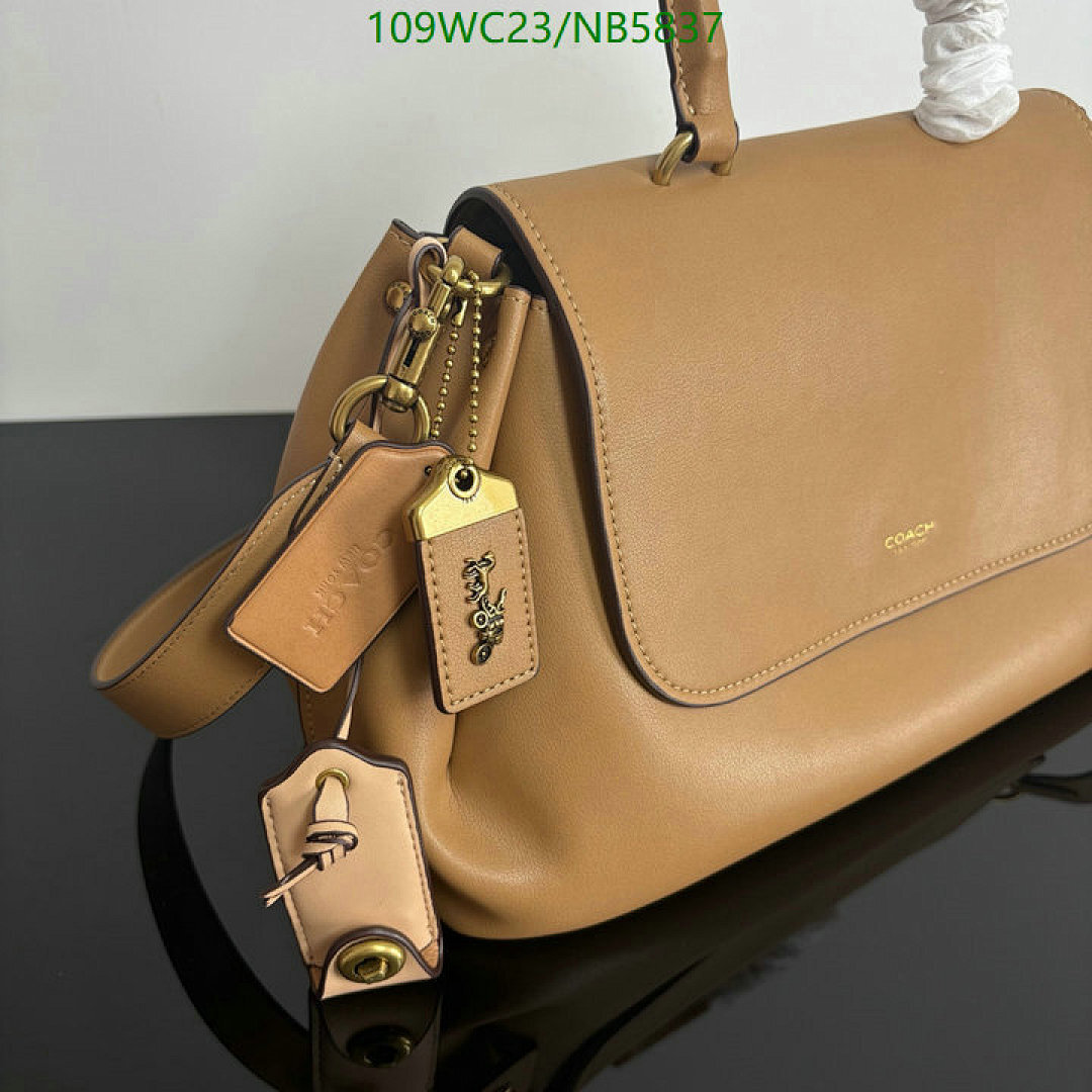 Coach-Bag-4A Quality Code: NB5837 $: 109USD