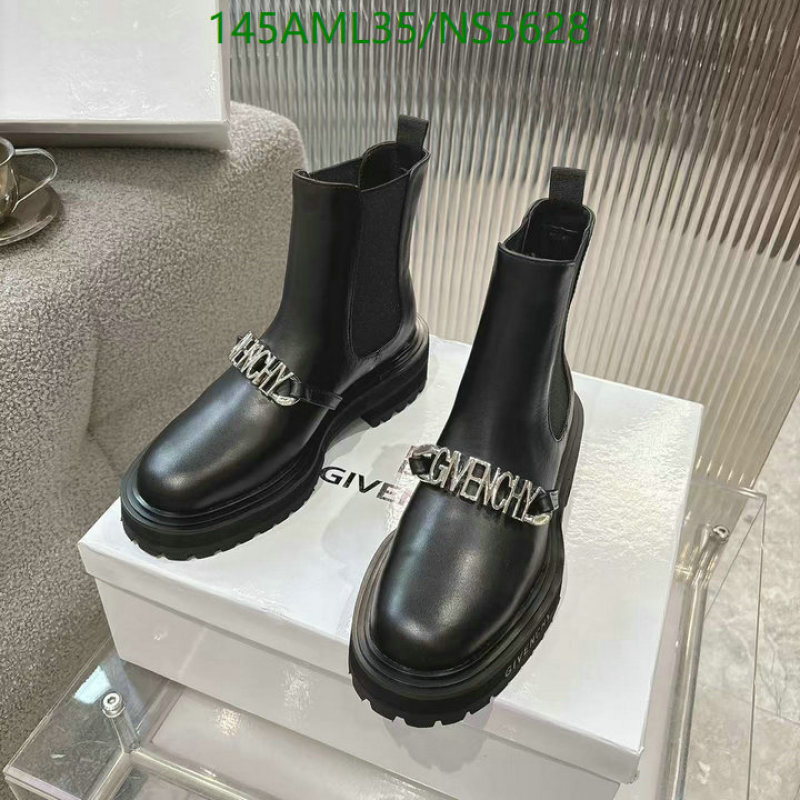 Boots-Women Shoes Code: NS5628 $: 145USD