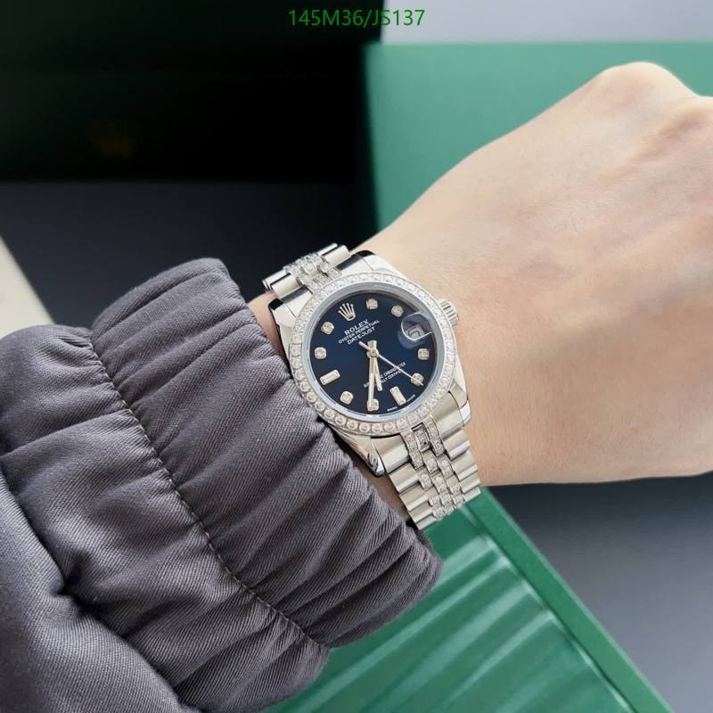Rolex-Watch-4A Quality Code: JS137 $: 145USD