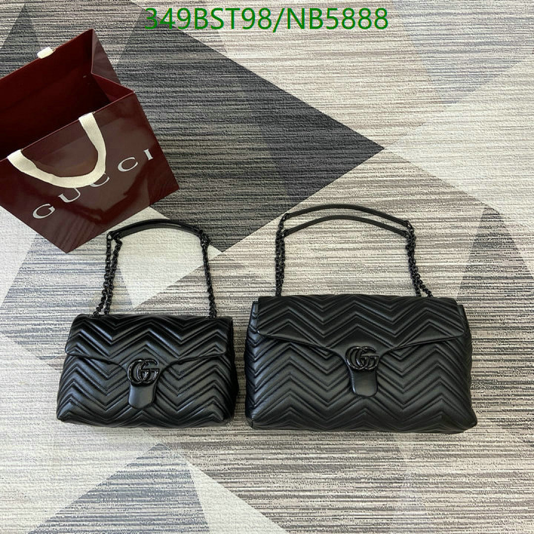 Gucci-Bag-Mirror Quality Code: NB5888