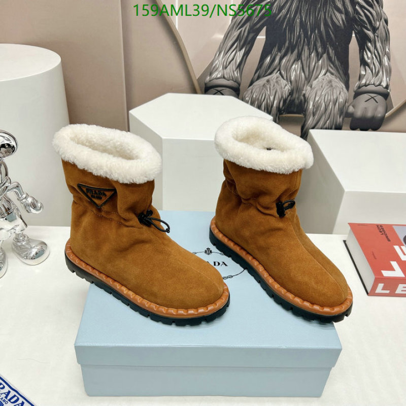 Boots-Women Shoes Code: NS5675 $: 159USD
