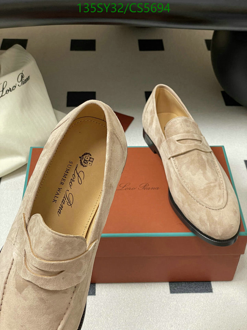 Loro Piana-Women Shoes Code: CS5694 $: 135USD