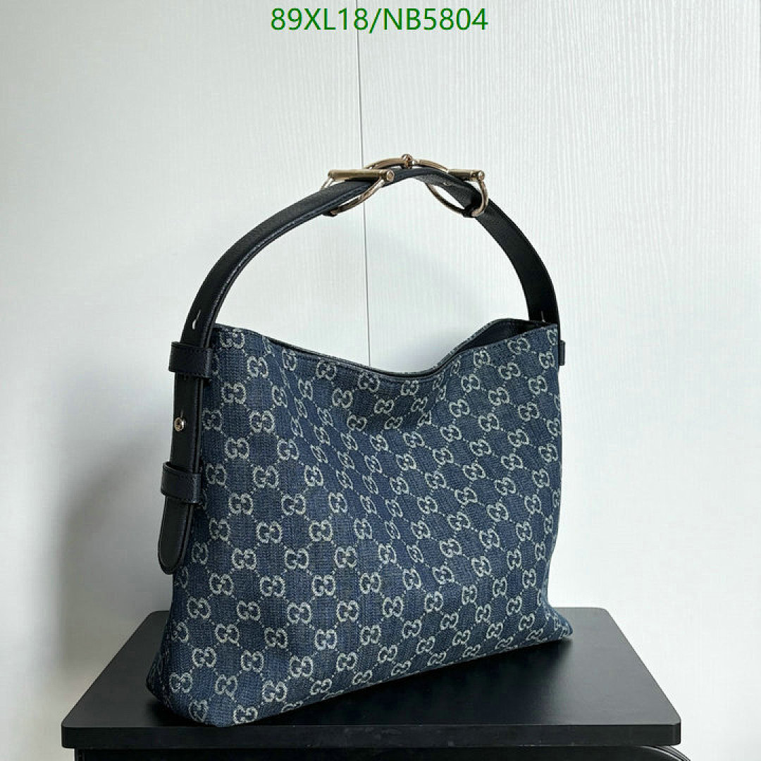Gucci-Bag-4A Quality Code: NB5804 $: 89USD