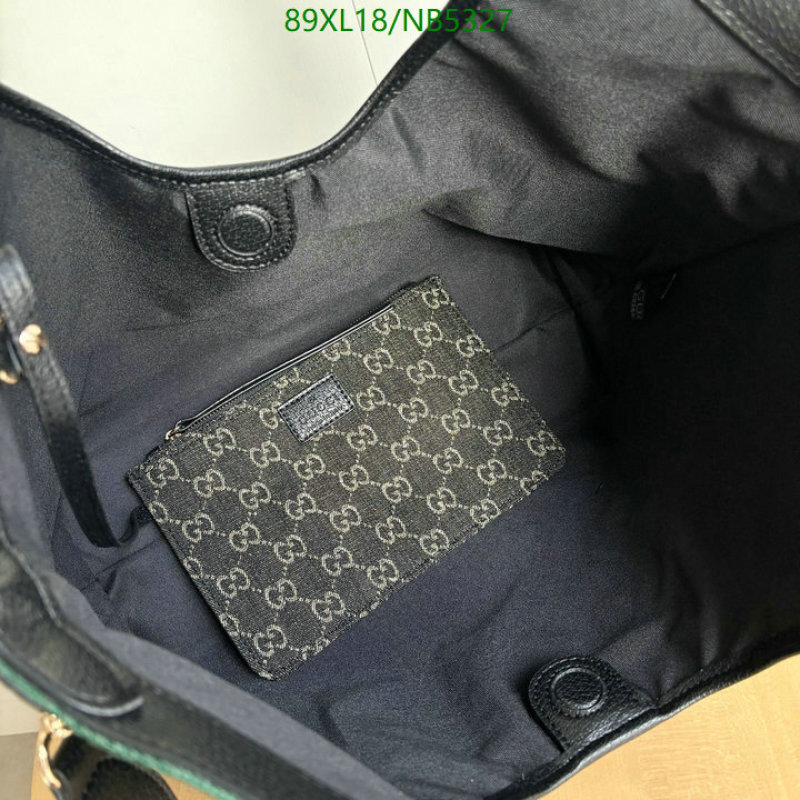 Gucci-Bag-4A Quality Code: NB5327 $: 89USD