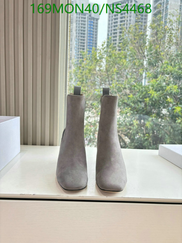 Boots-Women Shoes Code: NS4468 $: 169USD