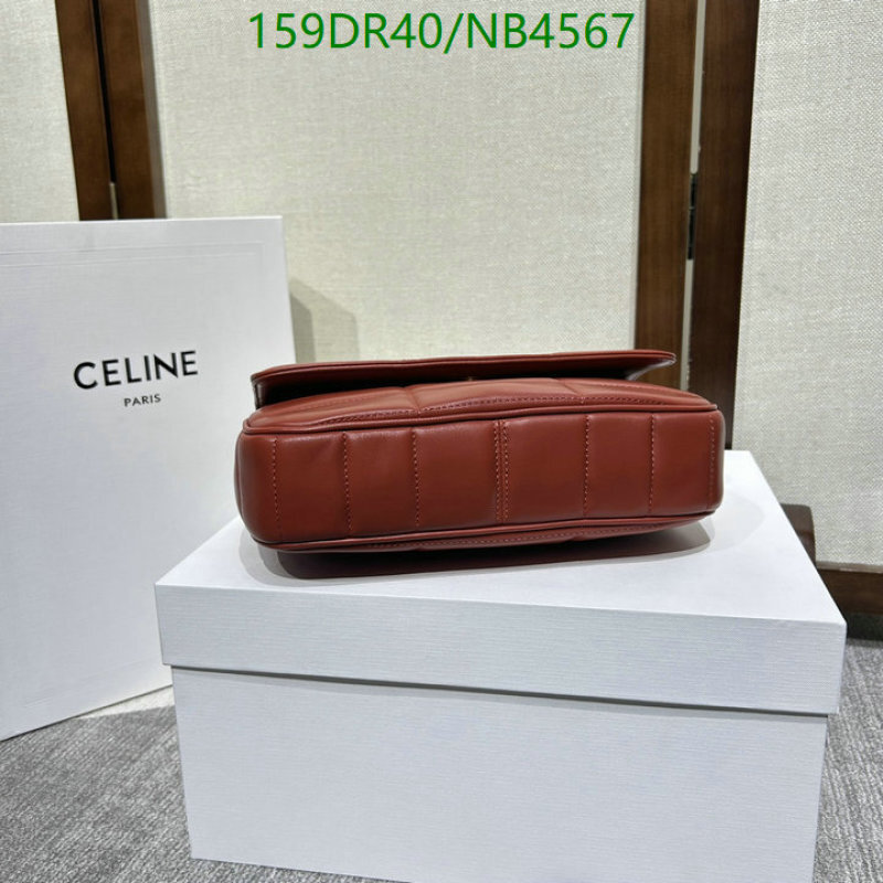 Celine-Bag-Mirror Quality Code: NB4567 $: 159USD