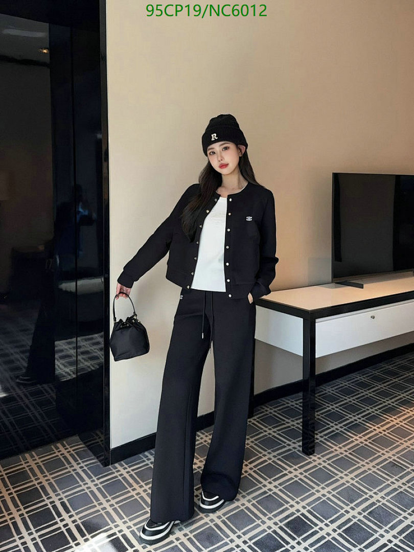 Celine-Clothing Set Code: NC6012 $: 95USD