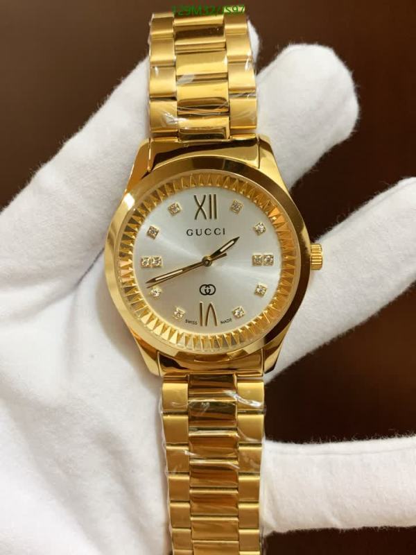 Gucci-Watch-4A Quality Code: JS97 $: 129USD