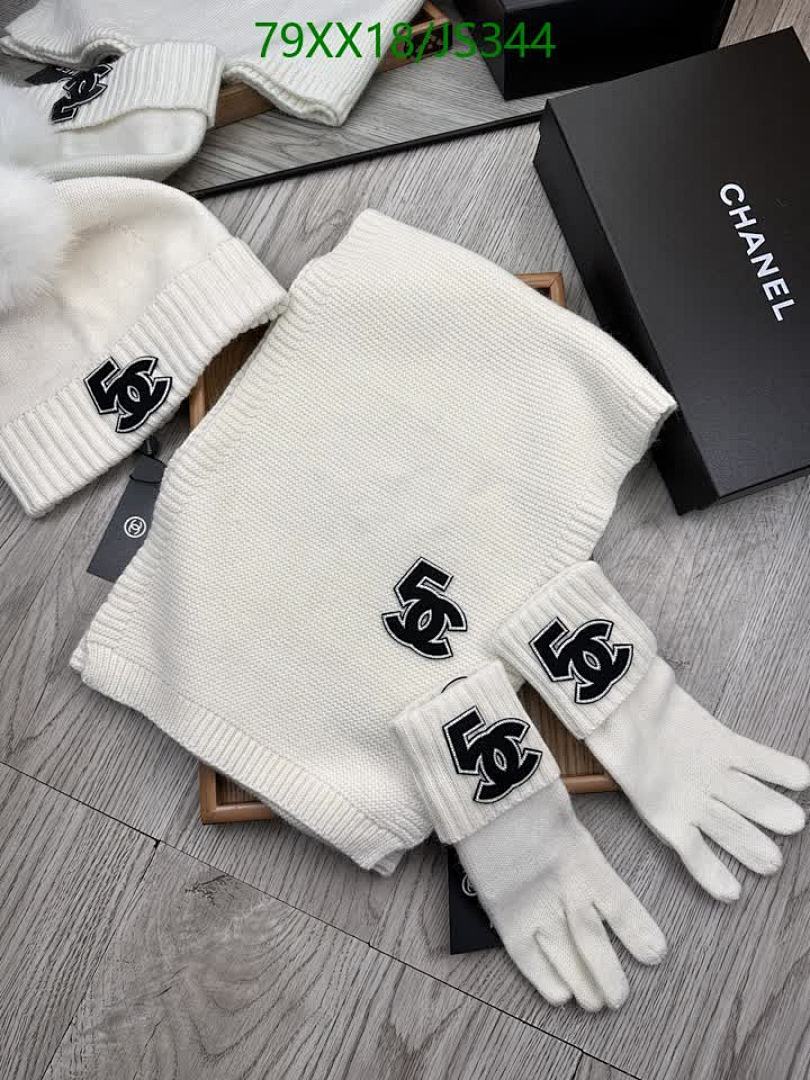 Chanel-Cap(Hat) Code: JS344 $: 79USD