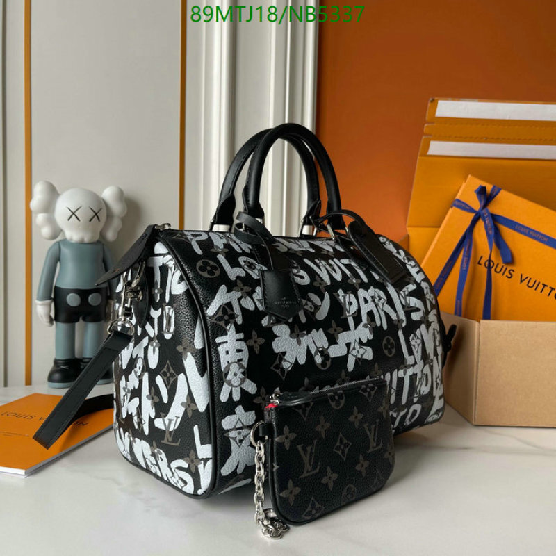 LV-Bag-4A Quality Code: NB5337 $: 89USD