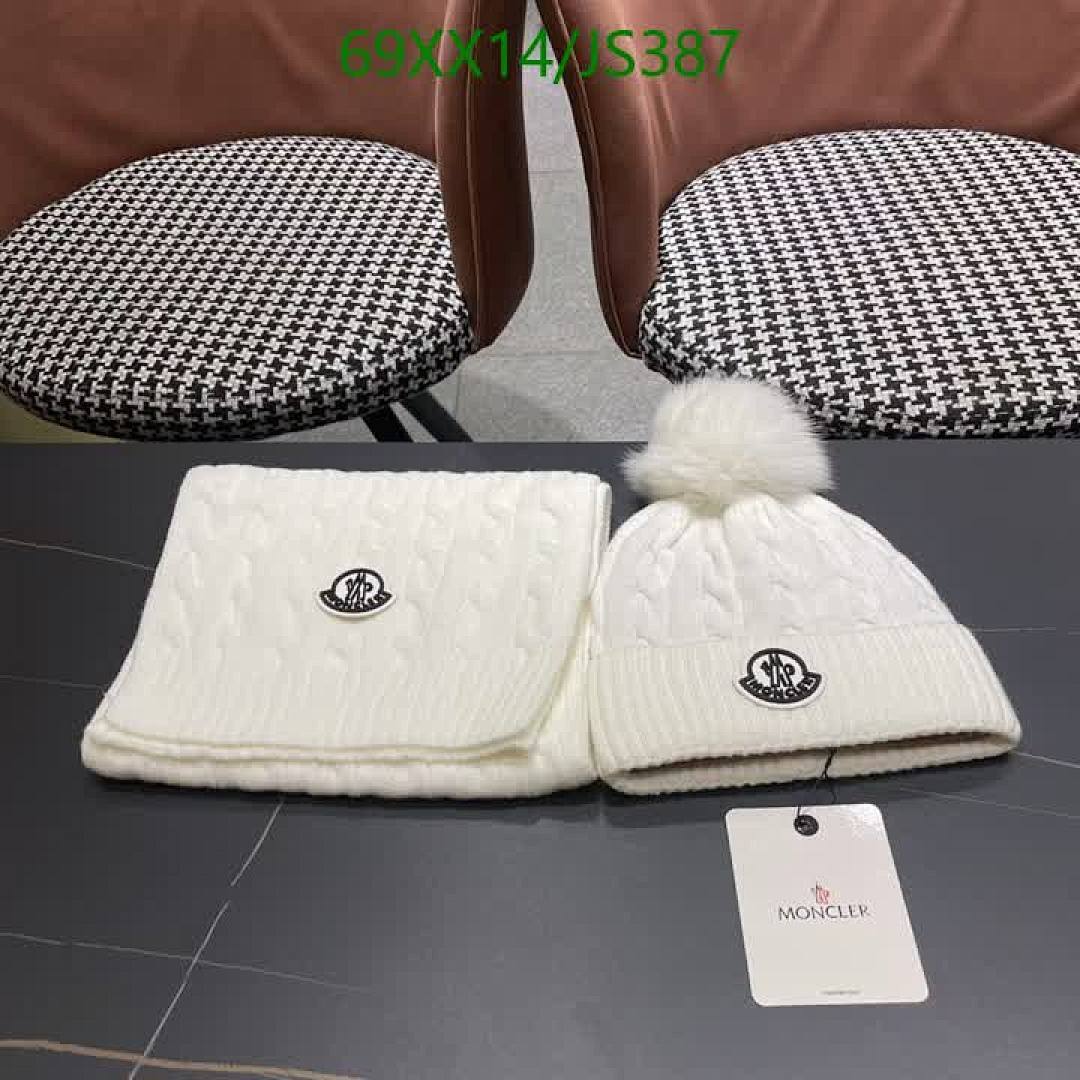 Moncler-Cap(Hat) Code: JS387 $: 69USD