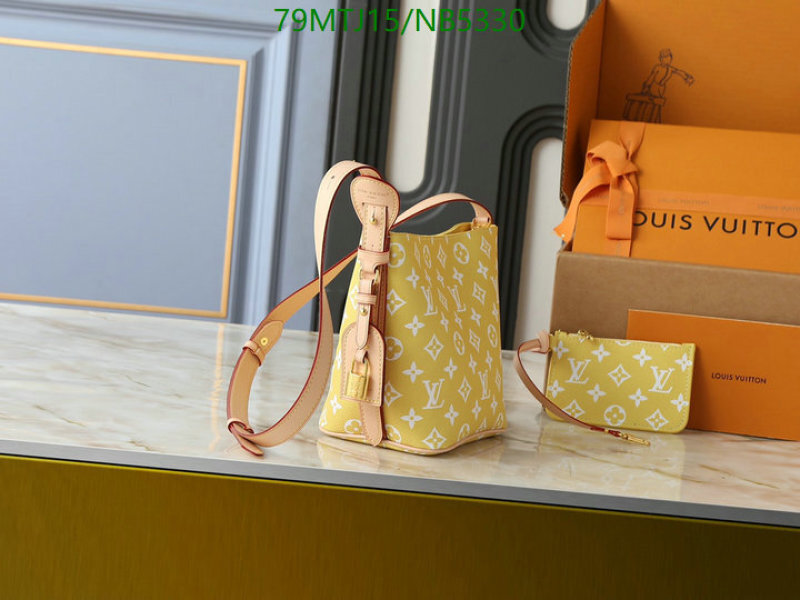 LV-Bag-4A Quality Code: NB5330 $: 79USD