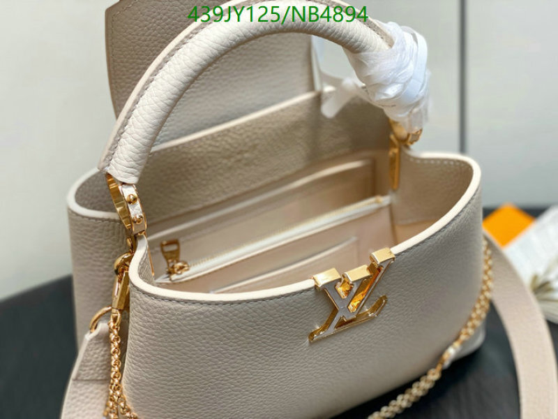 LV-Bag-Mirror Quality Code: NB4894 $: 439USD