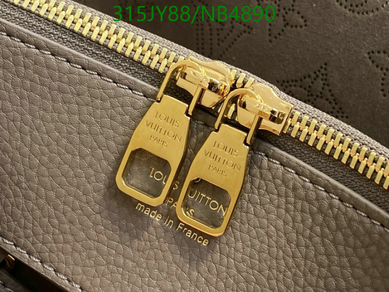 LV-Bag-Mirror Quality Code: NB4890 $: 315USD