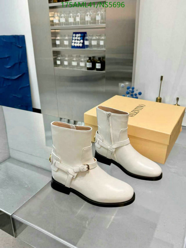 Boots-Women Shoes Code: NS5696 $: 175USD