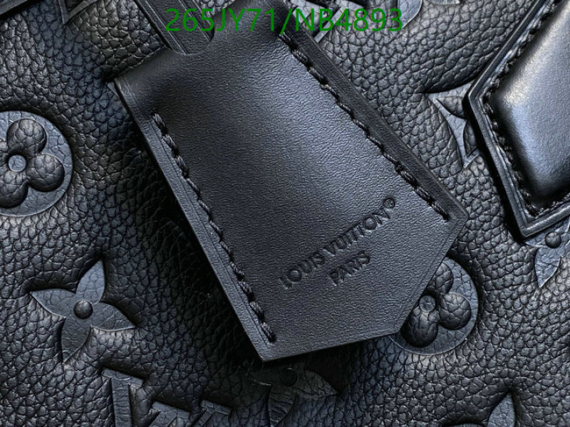 LV-Bag-Mirror Quality Code: NB4893 $: 265USD