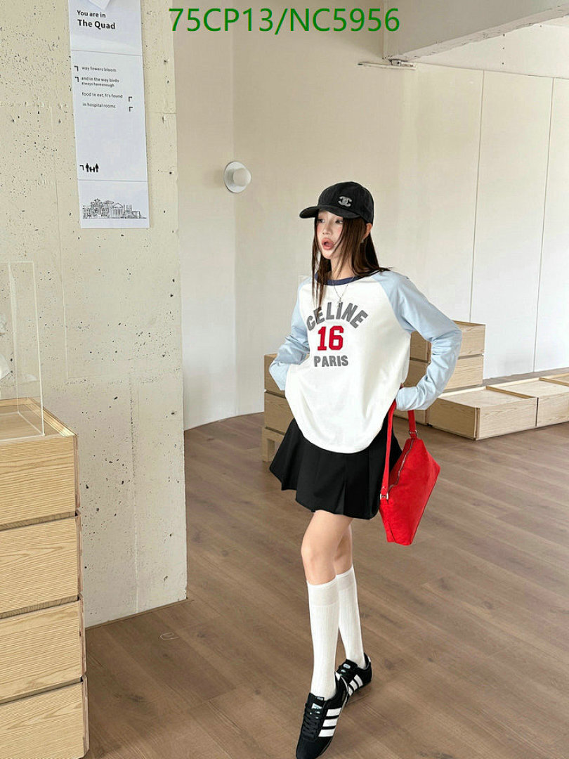 Celine-Clothing Code: NC5956 $: 75USD