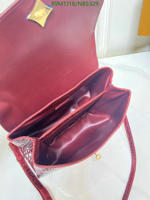 LV-Bag-4A Quality Code: NB5329 $: 89USD